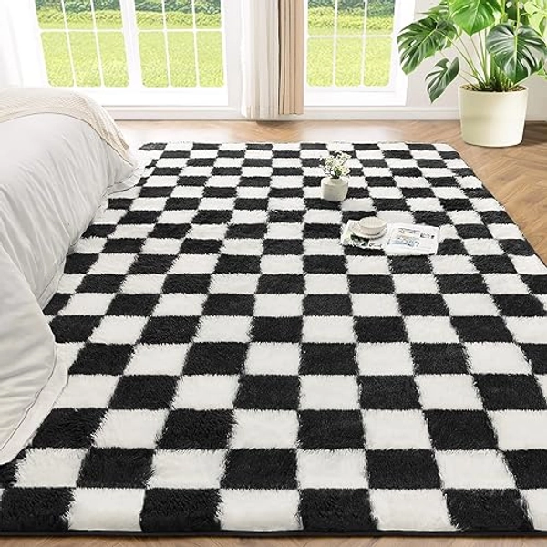 8x10 Shag Rug 