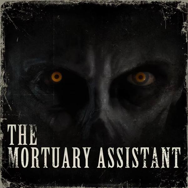 The Mortuary Assistant PS5 game