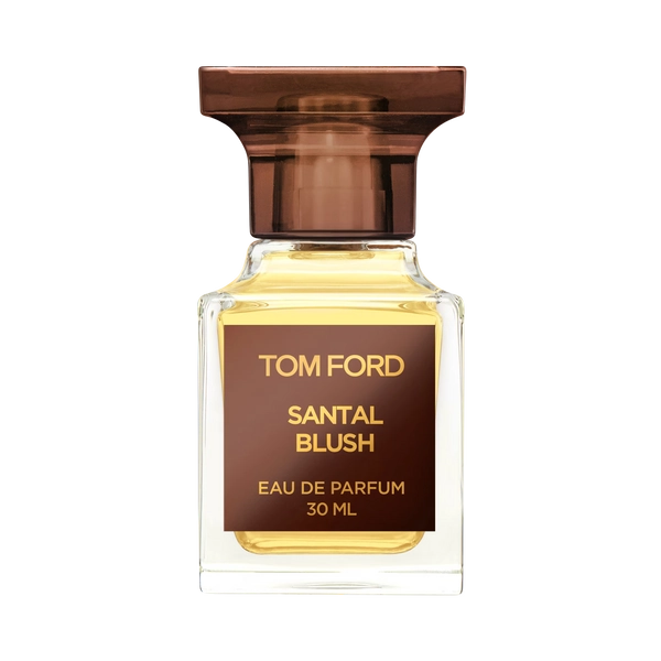 Santal Blush Eau de Parfum