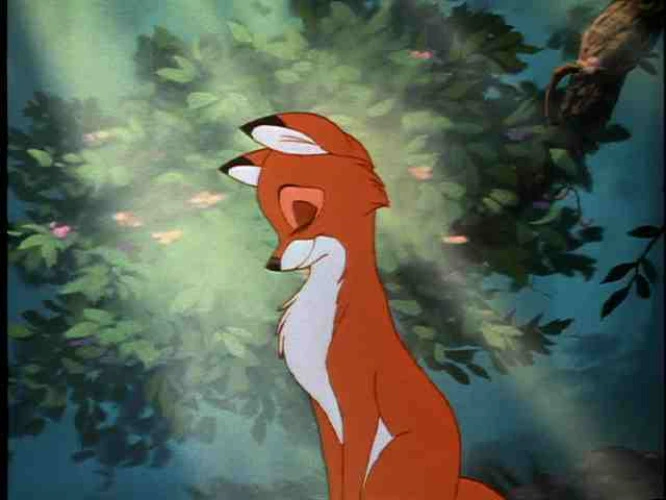 Just a Little More Love