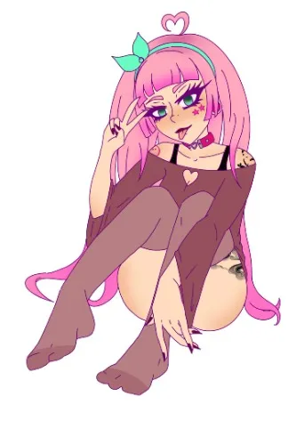 Treat for the Princess 💕