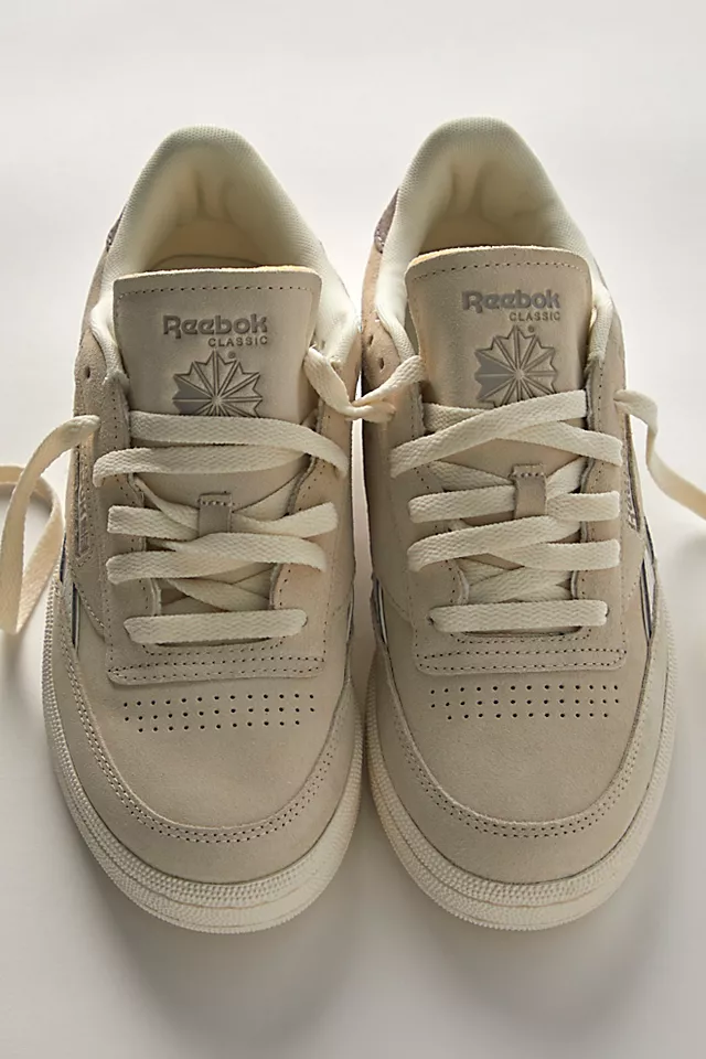 Reebok Club C Revenge Sneakers