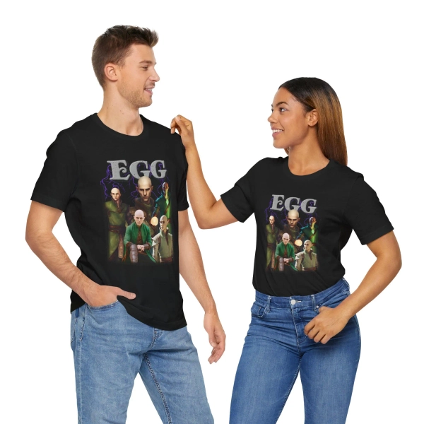 Solas Dragon Age Egg