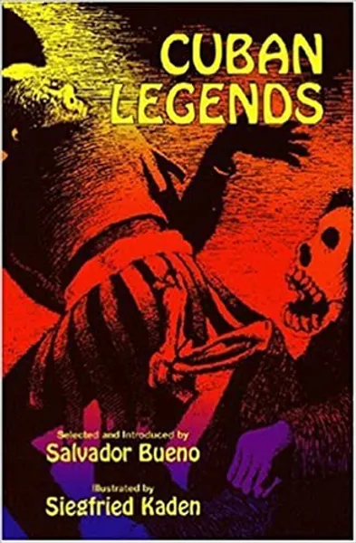 Cuban Legends - 