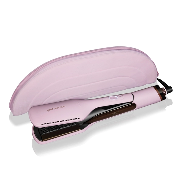 NEW GHD DUET STYLE HOT AIR STYLER IN PINK SORBET