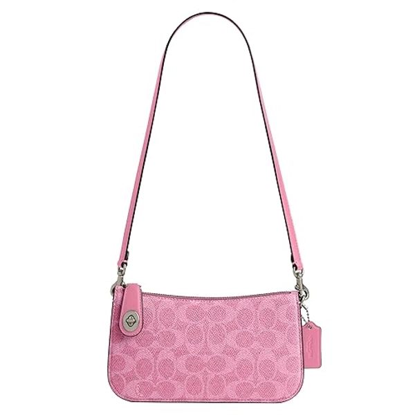 Coach Penn, Vivid Pink