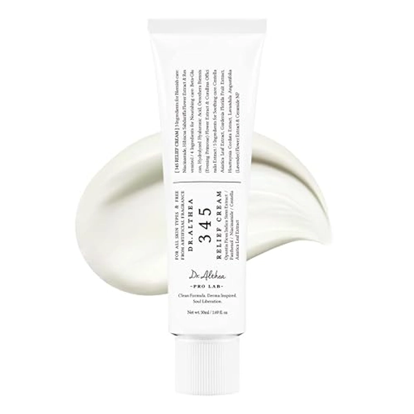 345NA INTENSIVE REPAIR CREAM, 50 mililitro