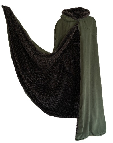 Ranger Collection | Green