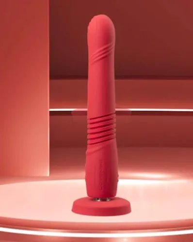 Lovense Gravity Thrustin toy