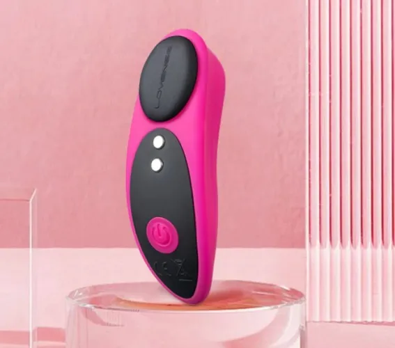 Ferri Clitorial Lovense toy