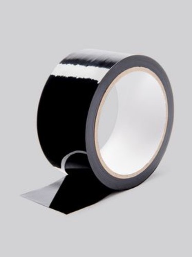 20M Black Bond*ge Tape