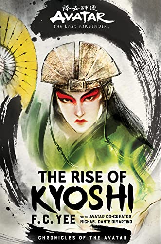 The Rise of Kyoshi