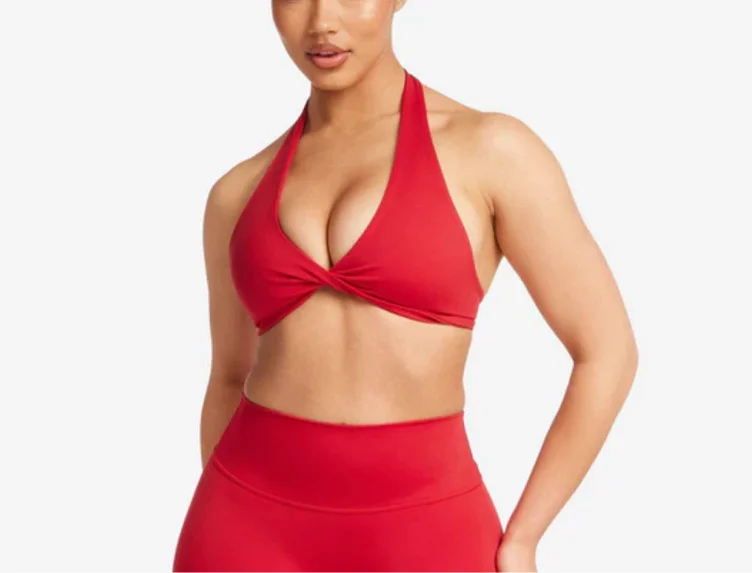 Crop shop boutique top