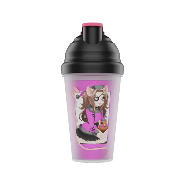 Waifu Wares Christmas Kyoharu VT Shaker