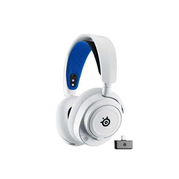 Arctis Nova 7P Wireless - White