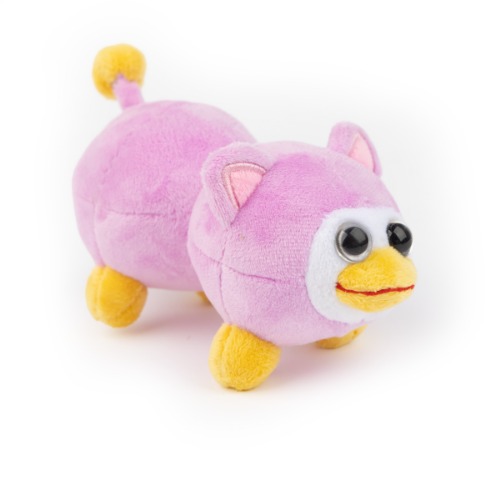 Peepy (Pink) | Default Title