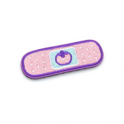 Berry Band-Aid Sticker Patch | Default Title
