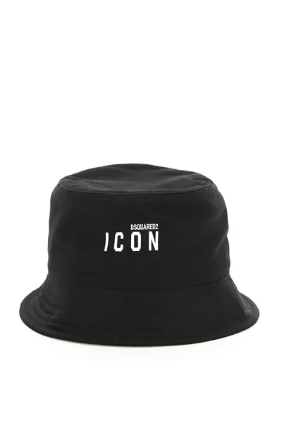 'Icon' Bucket Hat