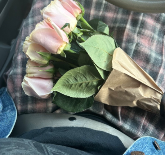 flowers <3