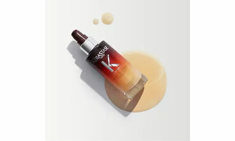 Hair Serum for beautiful hair