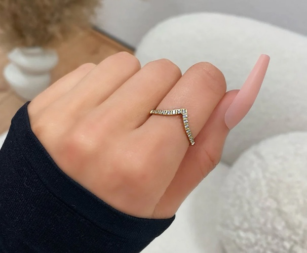 Crown Ring | Marry me