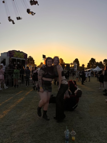 Travel + Concert Fund