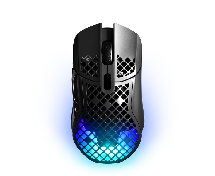 Aerox 5 Wireless