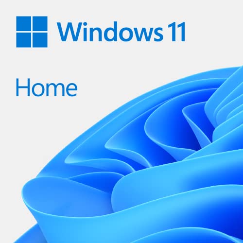 Windows 11 Home [PC Online code] - Home