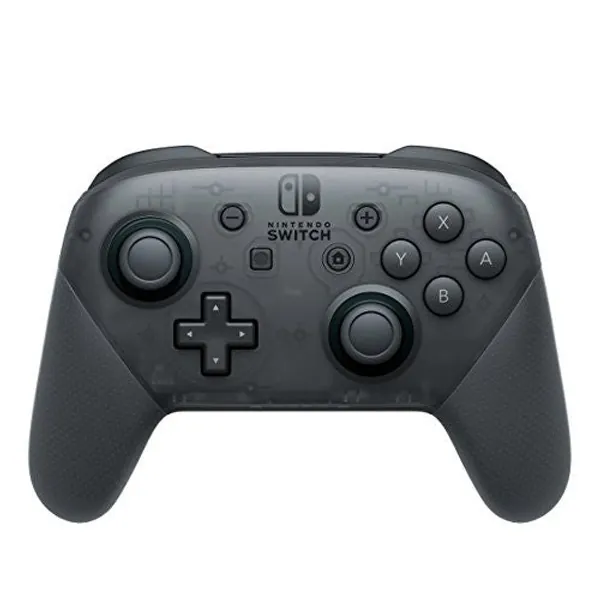 Nintendo - Switch Pro Controller