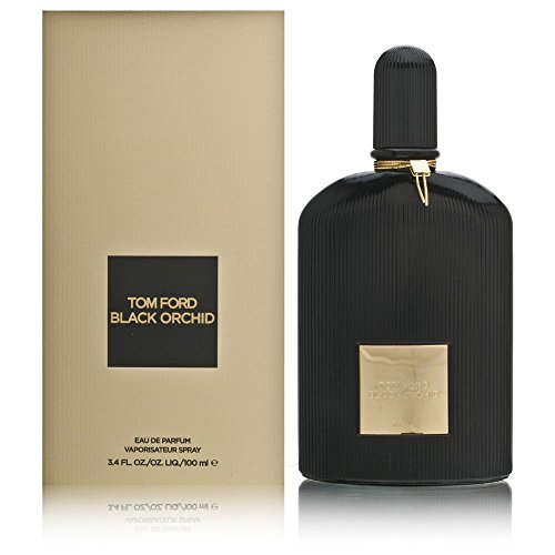 Tom Ford Black Orchid By Tom Ford For Women. Eau De Parfum Spray 3.4-Ounces - 3.4 Fl Oz (Pack of 1)