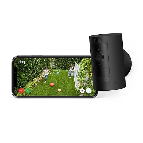 Ring Outdoor Camera