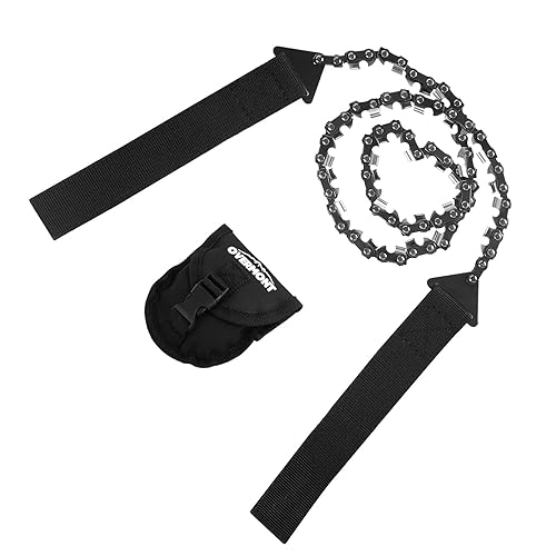 Pocket Chainsaw Hand Chainsaw