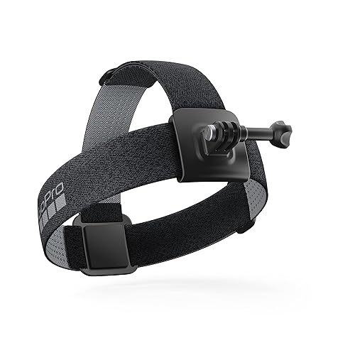 Head Strap GoPro Accessory