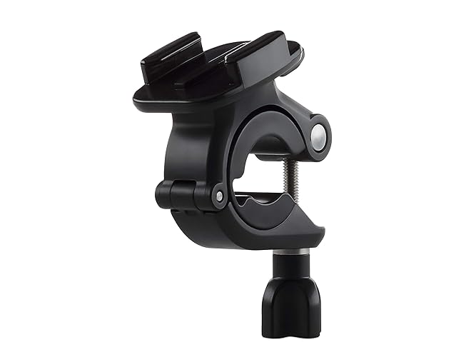 GoPro Handlebar Seatpost and Pole Mount