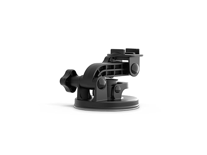 GoPro Suction Cup Mount