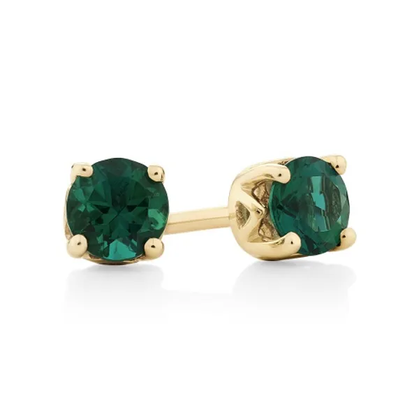 Michael Hill Birth Stone Studs