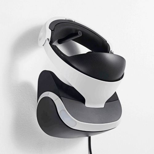 Virtual Reality Goggles Hanger | SONY