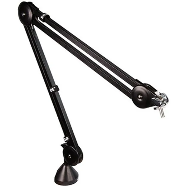 RODE PSA1 Studio Boom Arm for Broadcast Microphones Best for Twitch &... ( PSA1 )