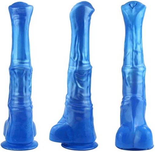 Animal Horse Dildo 
