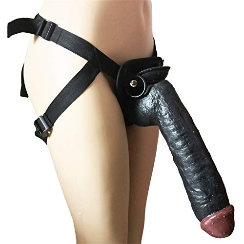 Strap On 32cm  Dildo 