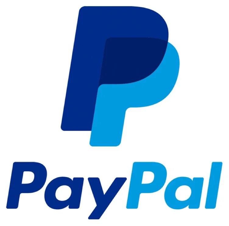 Carte paypal