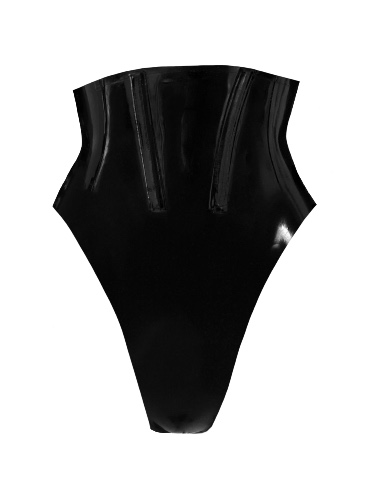 Celine Panty | M / Add 6 Garters