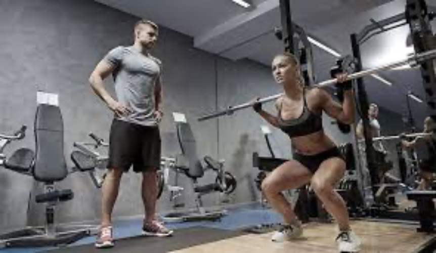 Personal Training Package