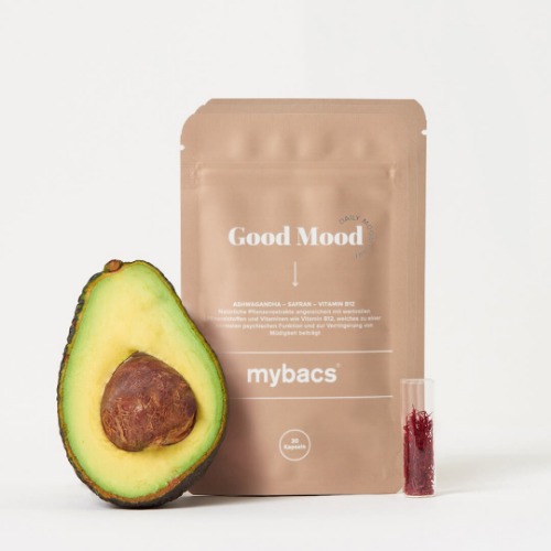 Good Mood - 90 Kapseln