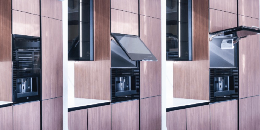 TOKK™ Kitchen TV 24"