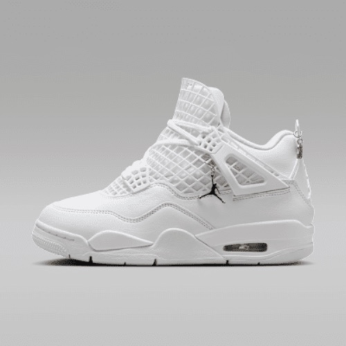 Air Jordan 4 Net Women's Shoes