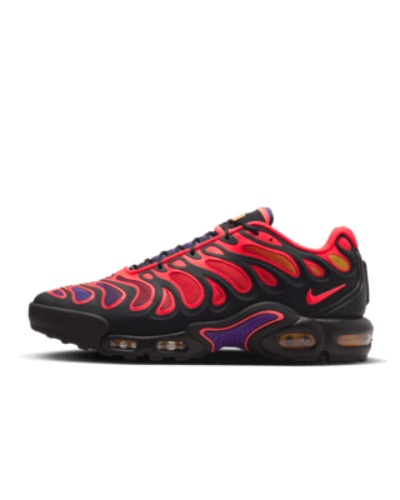 Nike Air Max Plus Drift Men's Shoes