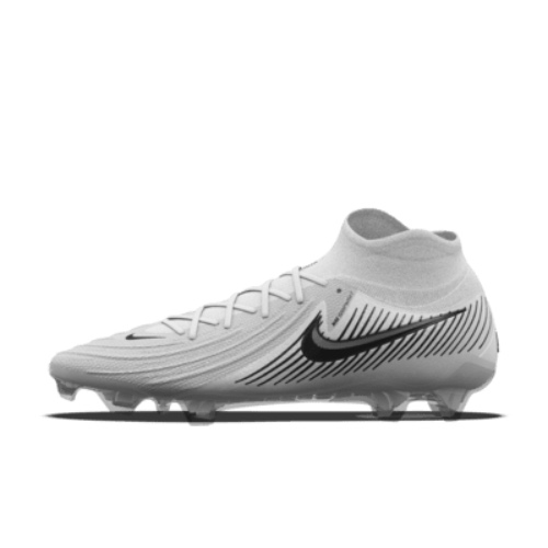 Nike Phantom Luna 2 Elite By You Custom FG High-Top Football Boot