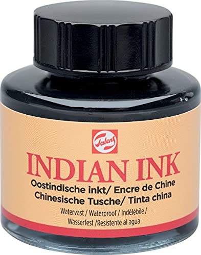 Chinese Indian Ink 30ml