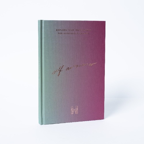 Self-Awareness Journal